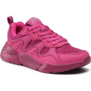 Sneakersy Sprandi WP40-20833W Dark Pink