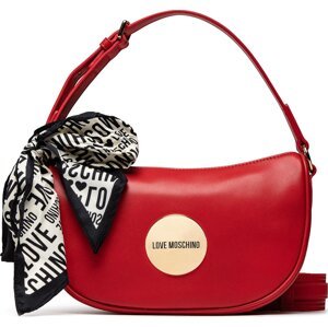 Kabelka LOVE MOSCHINO JC4360PP0FKG0500 Rosso