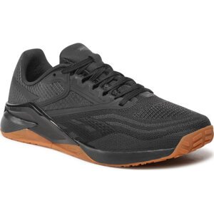 Boty Reebok Nano X2 GZ6435 Cblack/Purgry/RbkG03