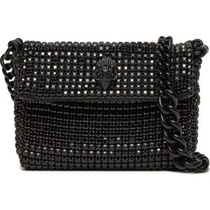 Kabelka Kurt Geiger Mini Party Xbody Bag 592700999 Black