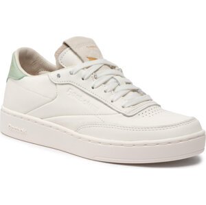 Sneakersy Reebok Club C Clean GX3693 Bílá