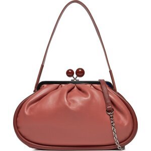 Kabelka Weekend Max Mara Lisotte 2415511064 Antique Rose 050