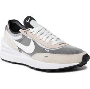 Boty Nike Waffle One DA7995 100 Summit White/White/Black