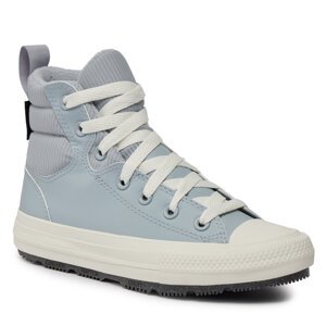 Plátěnky Converse Chuck Taylor As Berkshire A05376C Blue/Silver