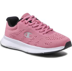 Sneakersy Champion Jaunt S11500-CHA-PS013 Pink