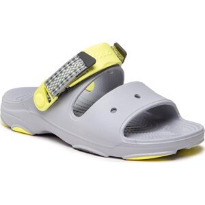 Nazouváky Crocs Classic All-Terrain Sandal 207711 Microchip