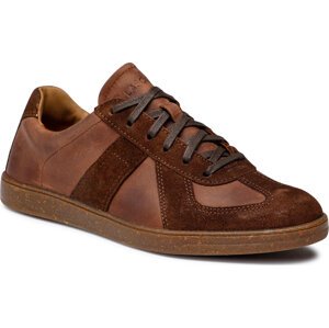 Sneakersy Lasocki MB-CRAIG-07 Brown
