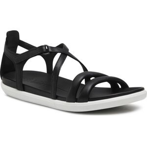 Sandály ECCO Simpil Sandal 20923301001 Black