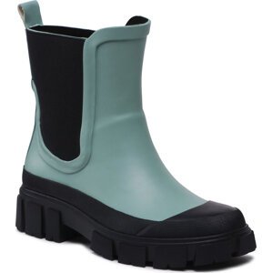 Holínky ONLY Shoes Onlwellie-1 15288645 Green Ash