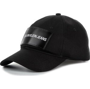 Kšiltovka Calvin Klein Jeans J Institutional Cap M K50K504871 16