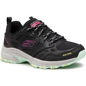 Trekingová obuv Skechers Pure Ecsapade 149821/BKMT Black/Multi