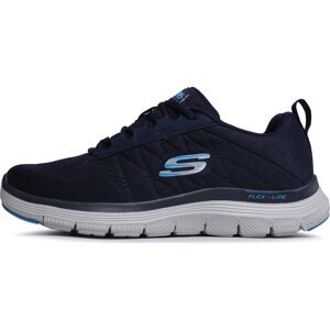 Sneakersy Skechers Valkin 232243/NVY Navy