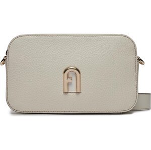 Kabelka Furla Primula Mini Crossbody WB00667-BX0176-1704S-9035 Écru