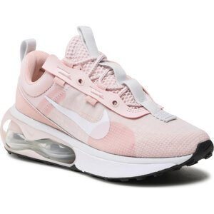 Boty Nike Air Max 2021 DA1923 600 BarelyRose/White