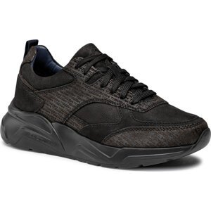 Sneakersy Togoshi MI07-B112-A942-02 Black