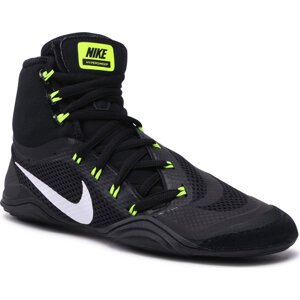 Boty Nike Hypersweep 717175 017 Black/White/Volt