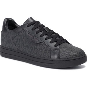 Sneakersy MICHAEL Michael Kors Keating 42F9KEFS2Q Black