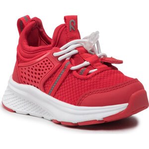 Sneakersy Reima Luontuu 5400045A Reima Red