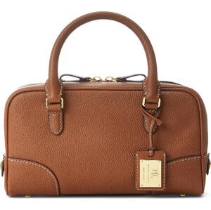 Kabelka Lauren Ralph Lauren 431924339001 Lauren Tan