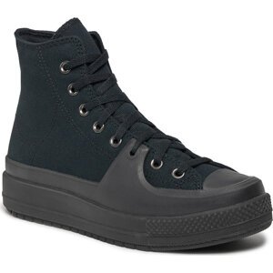 Plátěnky Converse Chuck Taylor A06888C Black