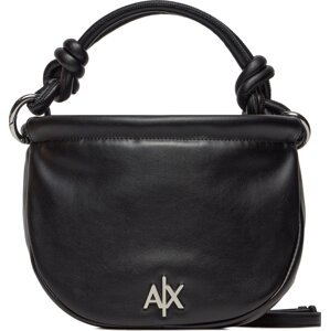 Kabelka Armani Exchange 942985 4R700 00020 Černá