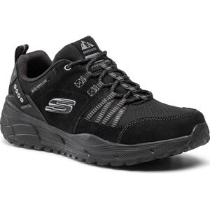 Trekingová obuv Skechers Equalizer 4.0 Trail 237023/BBK Black