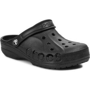 Nazouváky Crocs Baya 10126 Black