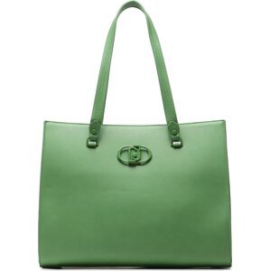 Kabelka Liu Jo Ecs L Tote AA3250 E0061 Shamrock 56432