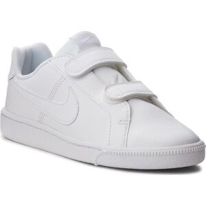 Boty Nike Court Royale (PSV) 833536 102 White/White