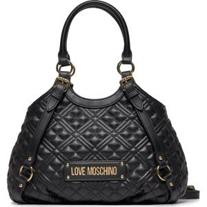 Kabelka LOVE MOSCHINO JC4010PP1ILA0000 Nero