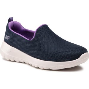 Boty Skechers Danil 124704/NVLV Navy/Lavender