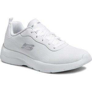 Boty Skechers Dynamight 2.0 88888368/WHT White