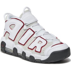 Boty Nike Air More Uptempo '96 FB1380 100 White/Team Red/Summit White