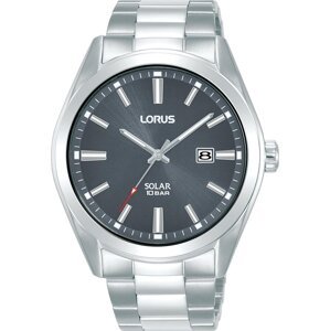 Hodinky Lorus Lor RX333AX9 Silver