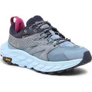 Trekingová obuv Hoka W Anacapa Low Gtx GORE-TEX 1119373 Msss