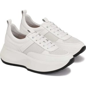 Sneakersy Kazar Loco 83488-27-01 Biały