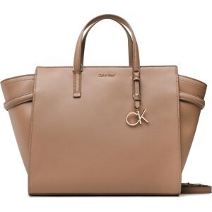 Kabelka Calvin Klein Ck Must Tote Mid K60K610171 GEZ