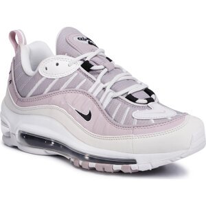 Boty Nike Air Max CI3709 001 Silver Lilac/Black