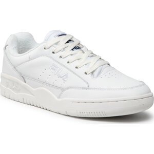 Sneakersy Fila Town Classic Wmn FFW0052.10004 White