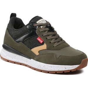 Sneakersy Levi's® 234233-935-93 Dark Army Green