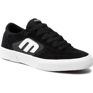 Tenisky Etnies Windrow Vulc 4101000543 Black/White/Gum 979