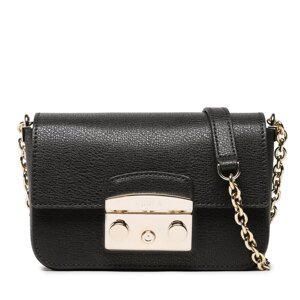 Kabelka Furla Metropolis WB00789-AX0732-O6000-1-007-20-BG-B Nero