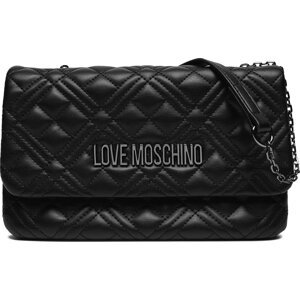 Kabelka LOVE MOSCHINO JC4097PP1ILA000A Nero