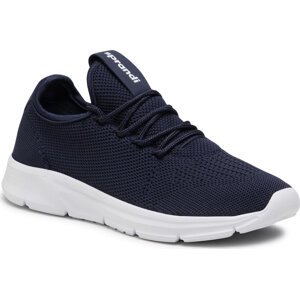 Sneakersy Sprandi WP66-18133 Navy 1