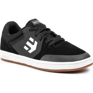 Sneakersy Etnies Marana 4301000120 Black/Gum/White 968