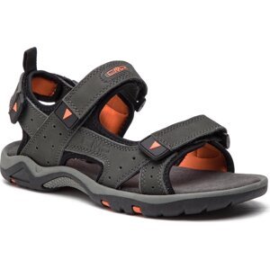 Sandály CMP Almaak Hiking Sandal 38Q9947 Grey U862