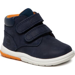 Kotníková obuv Timberland Toodle Tracks TB0A2K280191 Navy Nubuck