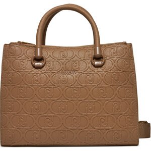 Kabelka Liu Jo Ecs M Satchel Dou AA4080 E0003 Teddy X0534