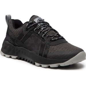 Sneakersy Timberland Solar Wave Lt Low TB0A2EZY015 Blackout Mesh