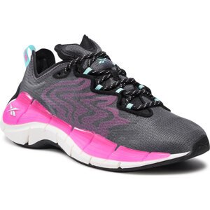 Boty Reebok Zig Kinetica II H05715 Cblack/Atopnk/Pixmin